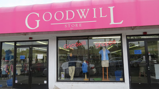 Goodwill Store & Donation Center, 2318 Artesia Blvd, Redondo Beach, CA 90278, Thrift Store