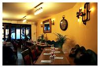 Atmosphère du Restaurant libanais Le Misk du Liban à Paris - n°11