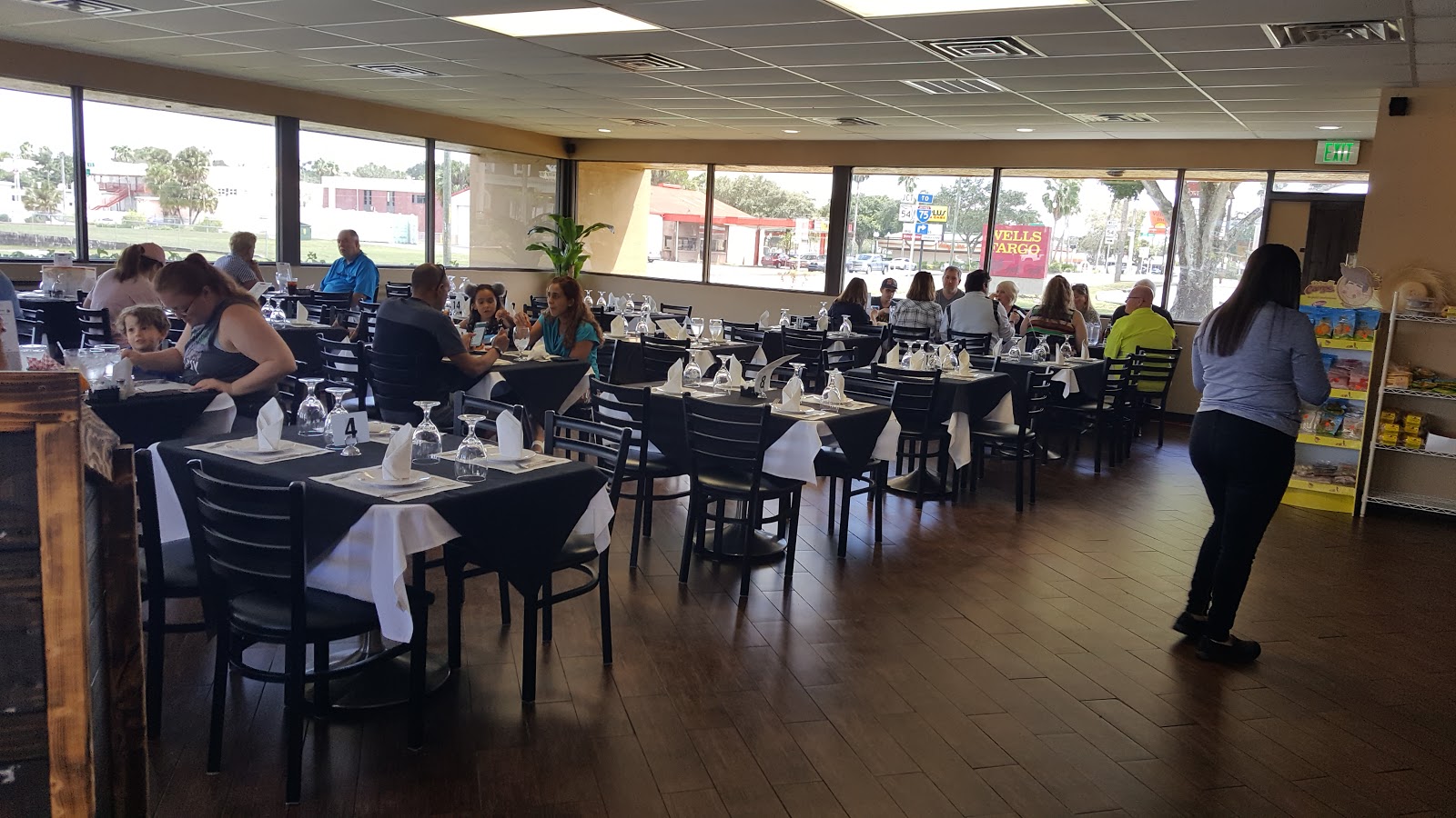 Corozal Restaurant