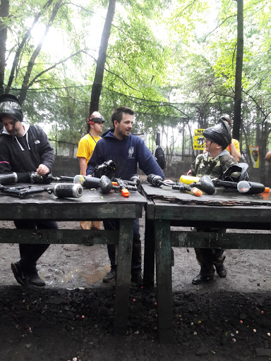 Paintball Center «Crusader Paintball», reviews and photos, Lincoln Hwy, Fairless Hills, PA 19030, USA