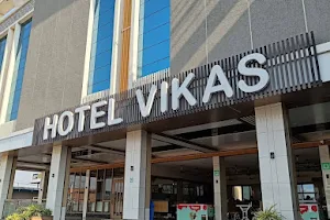 Hotel Vikas Pure Veg image