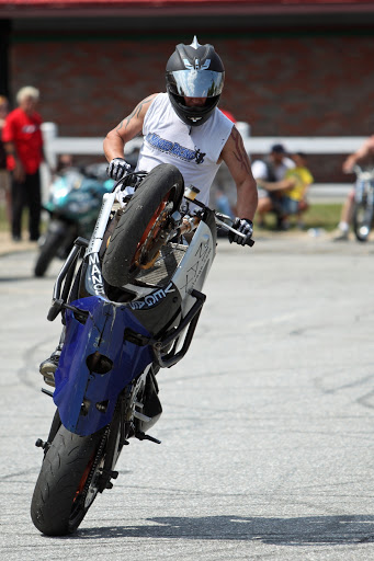 Motorcycle Dealer «Derry Cycle», reviews and photos, 44 Crystal Ave, Derry, NH 03038, USA