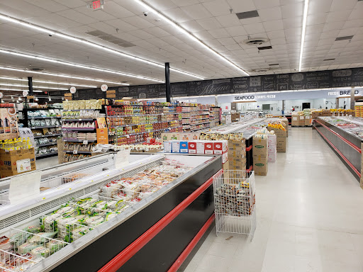 Korean Grocery Store «Zion Market», reviews and photos, 2340 Pleasant Hill Rd, Duluth, GA 30096, USA