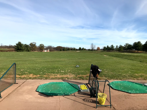 Golf Course «Heron Glen Golf Course», reviews and photos, 110 U.S. 202, Ringoes, NJ 08551, USA