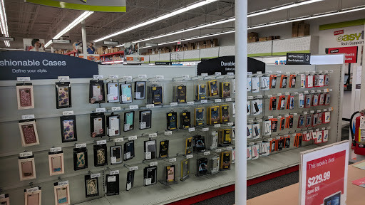 Office Supply Store «Staples», reviews and photos, 16751 Clover Rd, Noblesville, IN 46060, USA