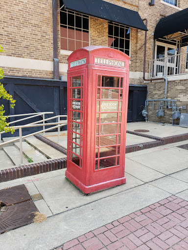 Park «Julius Breckling Riverfront Park», reviews and photos, Ottenheimer Plaza, Little Rock, AR 72201, USA