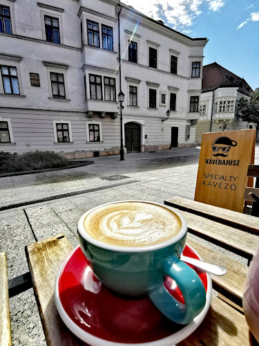 Értékelések erről a helyről: Kávébajusz - Specialty kávézó és kávébolt, Győr - Kávézó