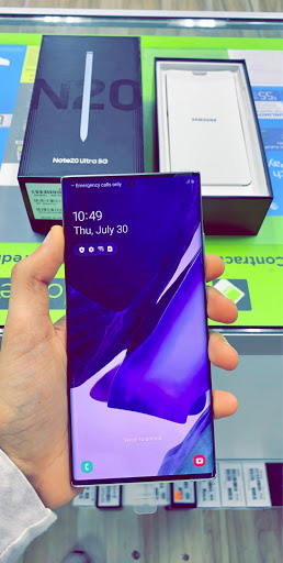 Cell Phone Store «AAA CELLULAR», reviews and photos, 1511 S Bowen Rd, Arlington, TX 76013, USA