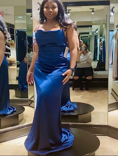 Bridal Shop «Bridals by Lori», reviews and photos, 6021 Sandy Springs Cir, Atlanta, GA 30328, USA