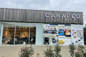 Canapéo Lille image