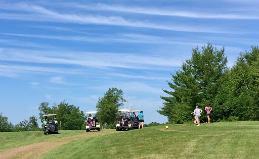 Golf Course «Sunset View Golf Course», reviews and photos, 1015 25-25 1/4 St, Chetek, WI 54728, USA