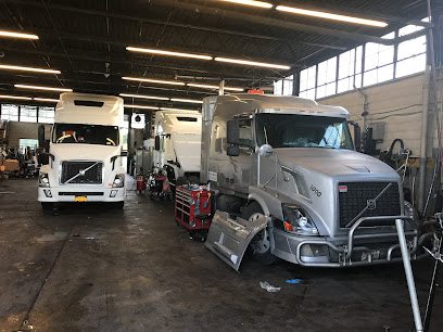 Truck Service Management Inc