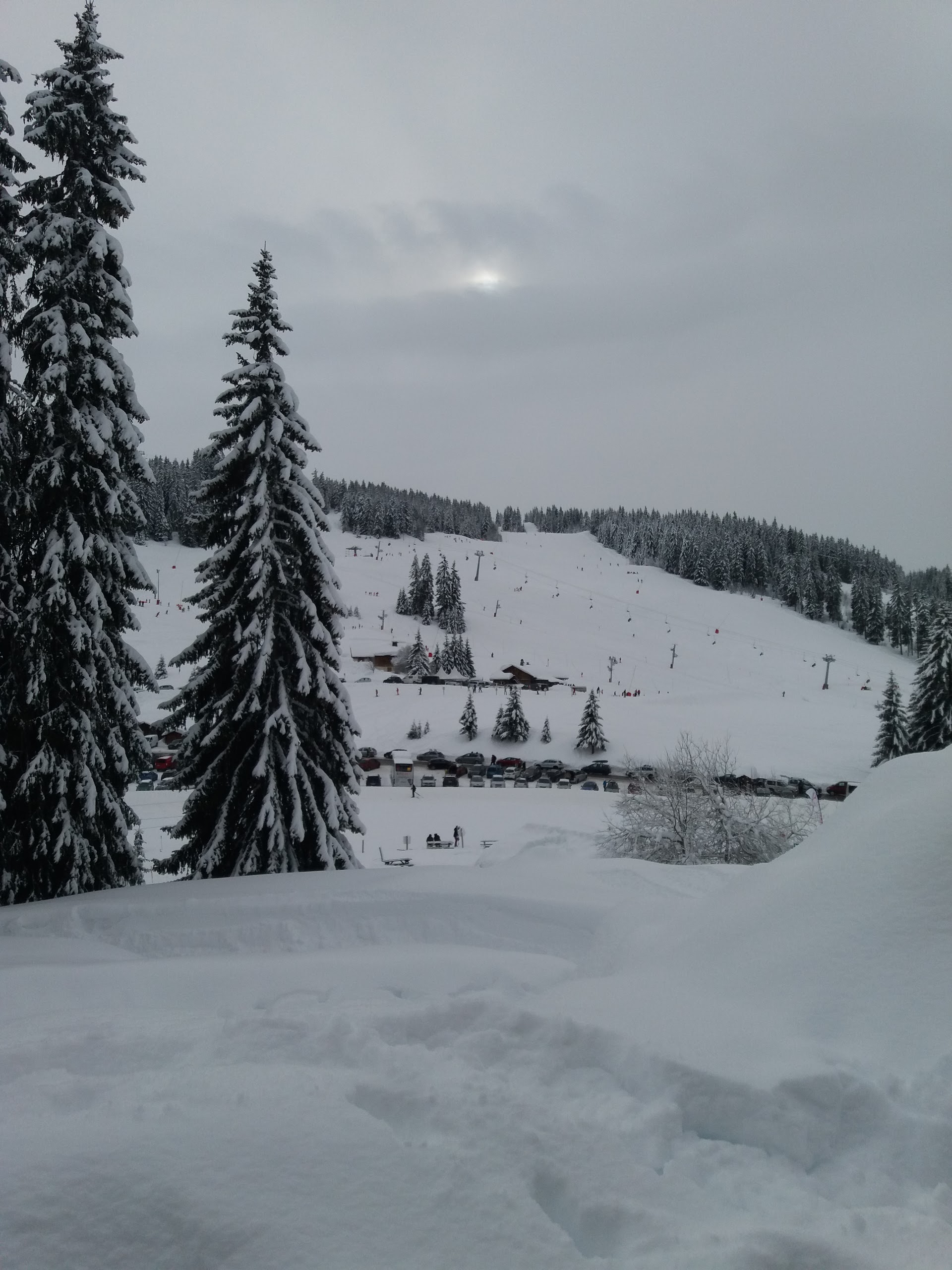 Photo n° 1 de l'avis de Louis. fait le 21/01/2018 à 20:51