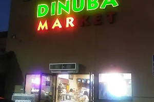Dinuba Market image