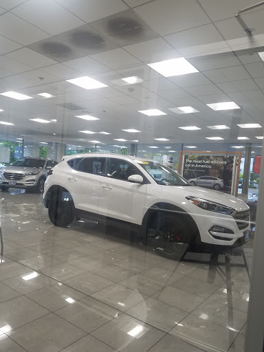 Hyundai Dealer «Car Pros Hyundai Renton», reviews and photos, 201 S 7th St, Renton, WA 98057, USA