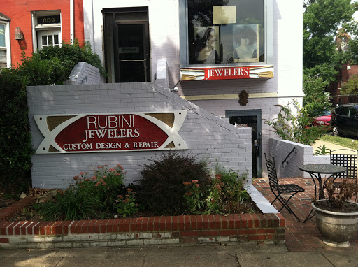 Rubini Jewelers, 632 N Washington St, Alexandria, VA 22314, USA, 