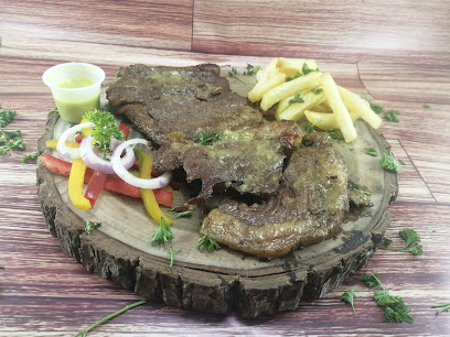 La delicia gourmet steak & grill