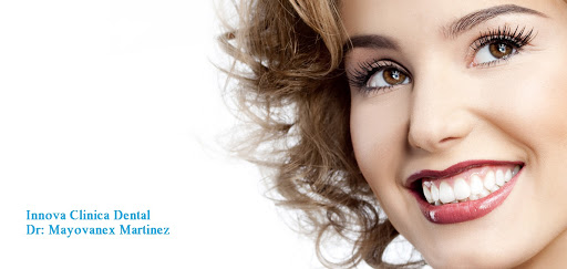 Innova clinica dental en Bargas, Toledo
