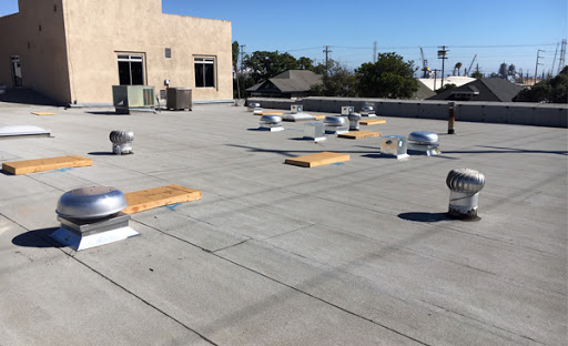 Hess Roofing Inc in El Cajon, California