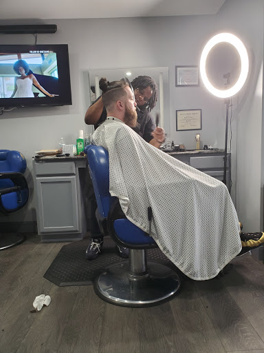 Barber Shop «City Cuts Barbershop», reviews and photos, 126 W Main St, Kutztown, PA 19530, USA