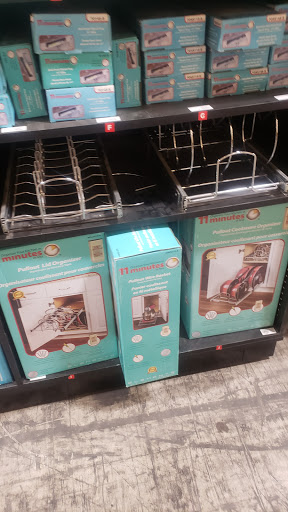 Home Improvement Store «Surplus Warehouse», reviews and photos, 2706 Mackey Ln, Shreveport, LA 71118, USA