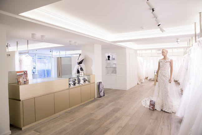 E&R Wedding and Fashion openingstijden