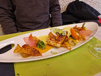 Les plus récentes photos du Restaurant français Les Neiges à Saint-Sorlin-d'Arves - n°7