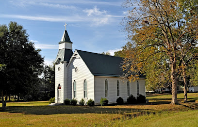 Newbern Methodist Church