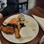 Photo n°1 de l'avis de Éva.a fait le 10/03/2024 à 07:28 sur le  Miyado à Göppingen