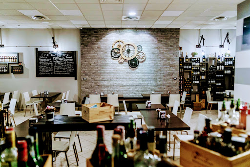 Calili Bistrot in Rubiera, Provincia di Reggio Emilia