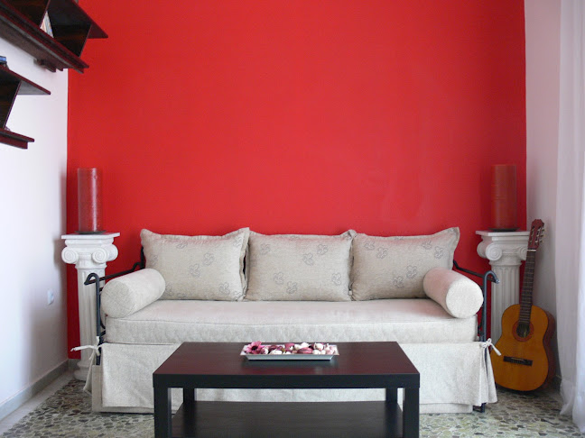 Σχόλια και κριτικές για το Eleni Apartments Preveza