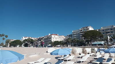 Cannes-Festival-Residence à Cannes