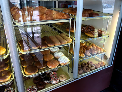Donut Shop «Universal Donuts», reviews and photos, 3261 Santa Anita Ave, El Monte, CA 91733, USA