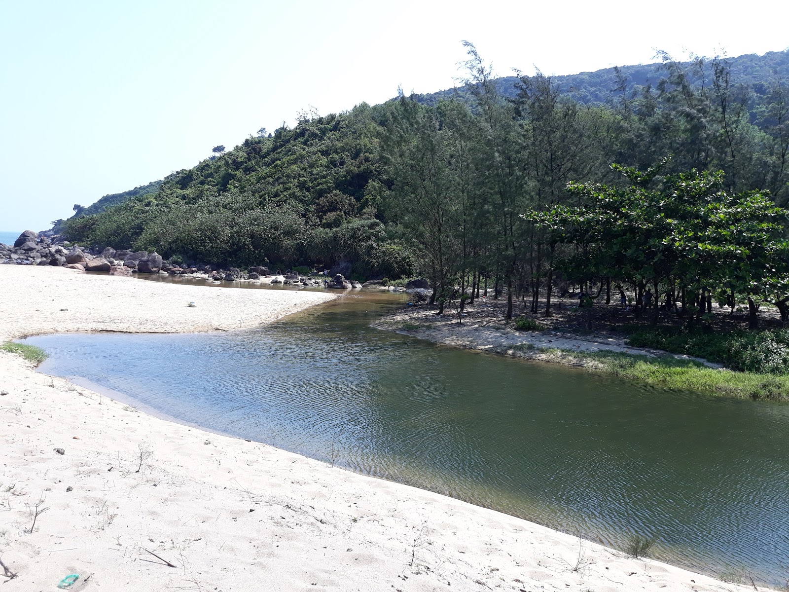 Banana Beach photo #9