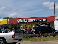 O'Reilly Auto Parts