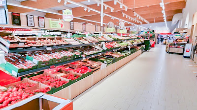 Lidl à Thionville