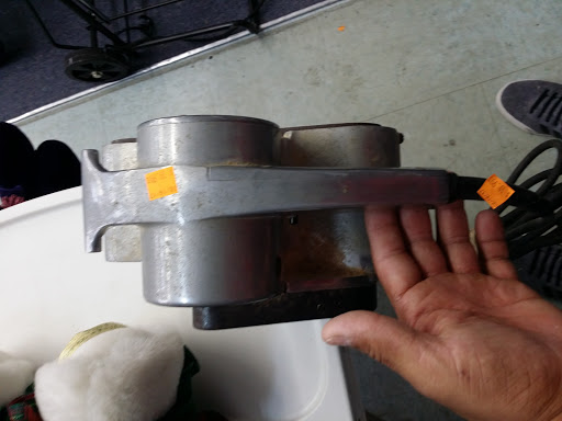 Thrift Store «Duvall Bargain Thrift Store», reviews and photos, 1200 Deltona Blvd, Deltona, FL 32725, USA