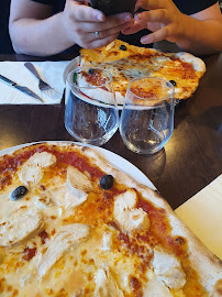 Pizza du Restaurant italien Le Palazzio à Dijon - n°8