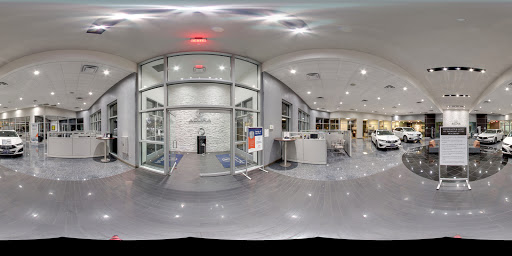 Acura Dealer «Goodson Acura of Dallas», reviews and photos, 4801 Lemmon Ave, Dallas, TX 75219, USA