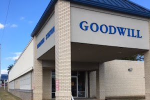 Goodwill Store and Donation Center