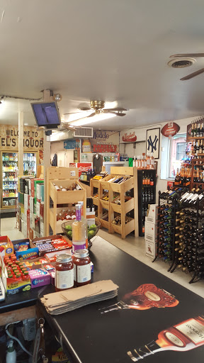 Liquor Store «Daniel Liquors & Wines Inc», reviews and photos, 87 Garden St, Hoboken, NJ 07030, USA