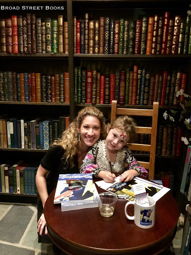 Used Book Store «Broad Street Books», reviews and photos, 1 Mill St, Branchville, NJ 07826, USA