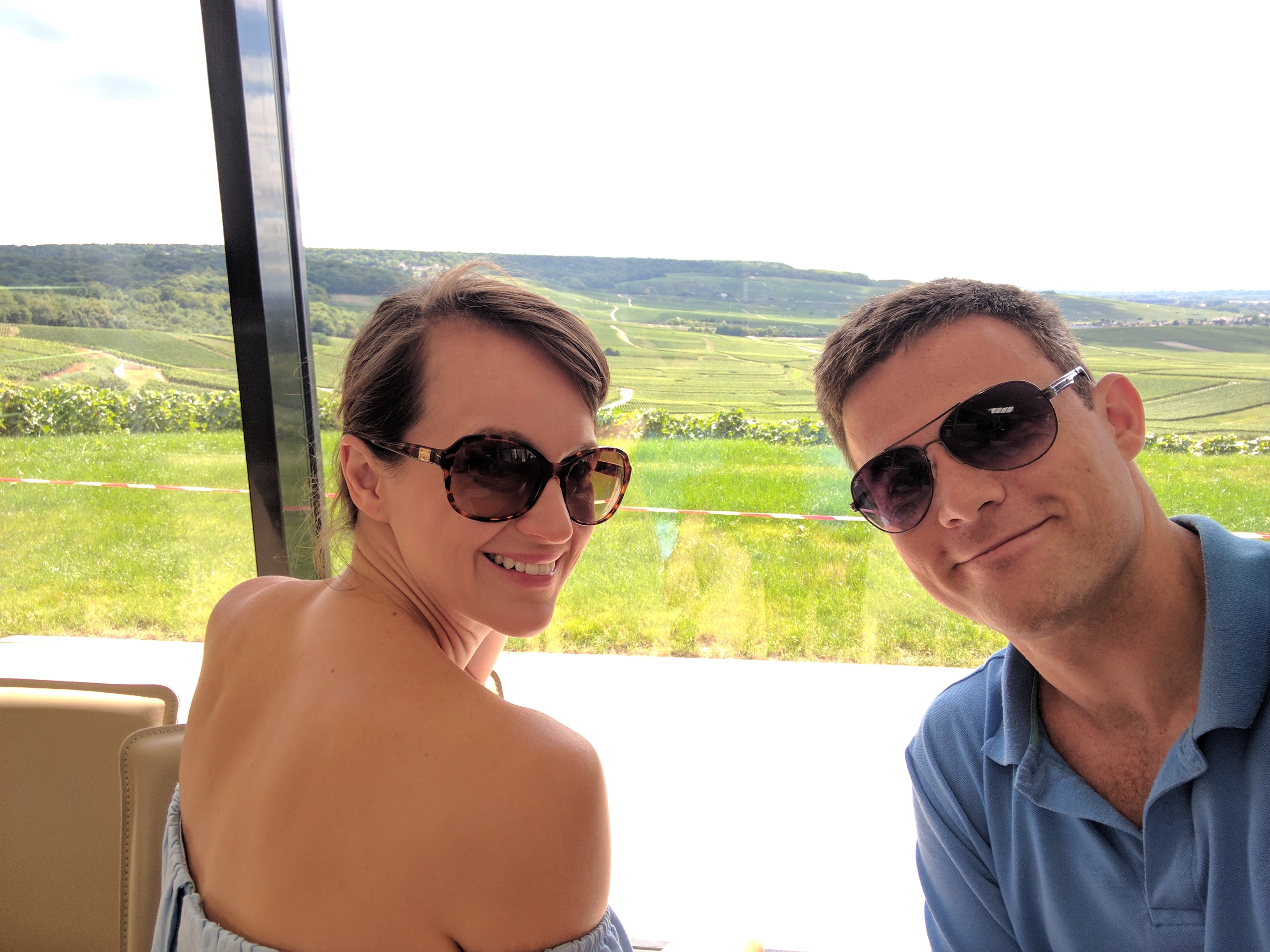 Photo n° 4 de l'avis de Stuart.u fait le 05/08/2017 à 10:18