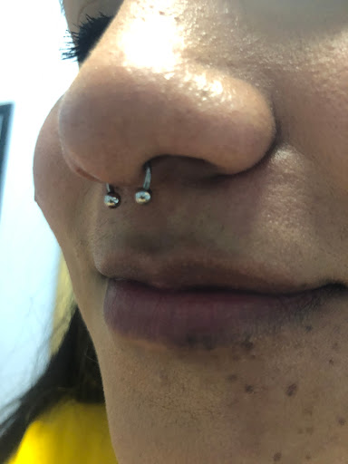 Explore ohio tattoo ideas, creative tattoo ideas in El Paso, available at R&R tattoo and piercing studio