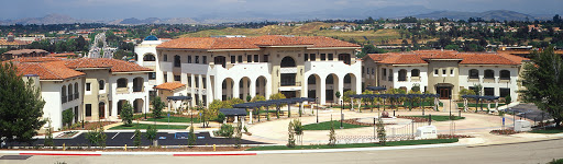 State office of education Temecula