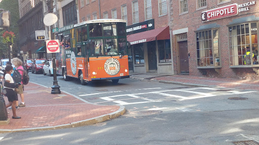 Jeweler «Jewelers Building Boston», reviews and photos, 333 Washington St, Boston, MA 02108, USA