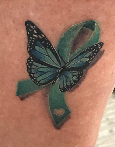 Tattoo Shop «Vanity Tattoo», reviews and photos, 28 S Western Ave, Carpentersville, IL 60110, USA