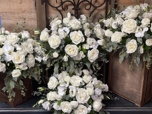 Florist «City of Flowers», reviews and photos, 215 Moffett Blvd, Mountain View, CA 94043, USA