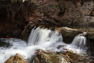 Бориславський водоспад