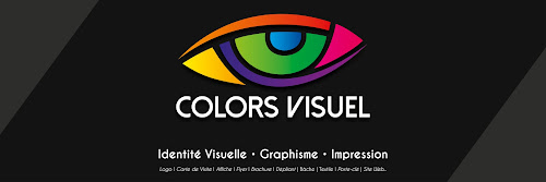 Agence de publicité Colors Visuel Issoire